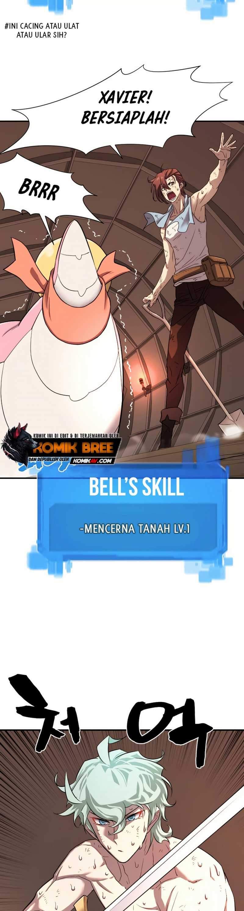 The World’s Best Engineer