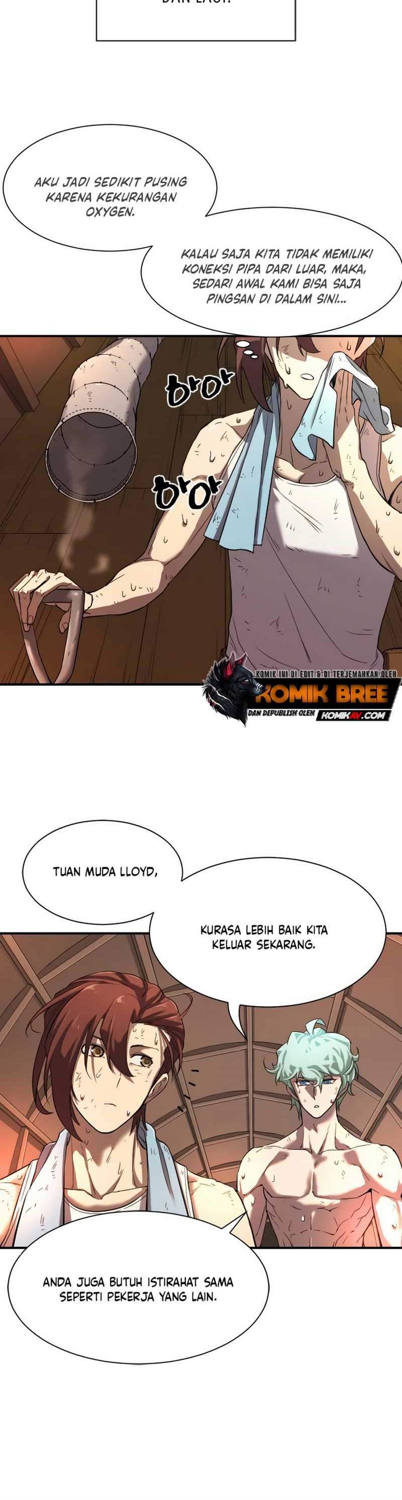 The World’s Best Engineer