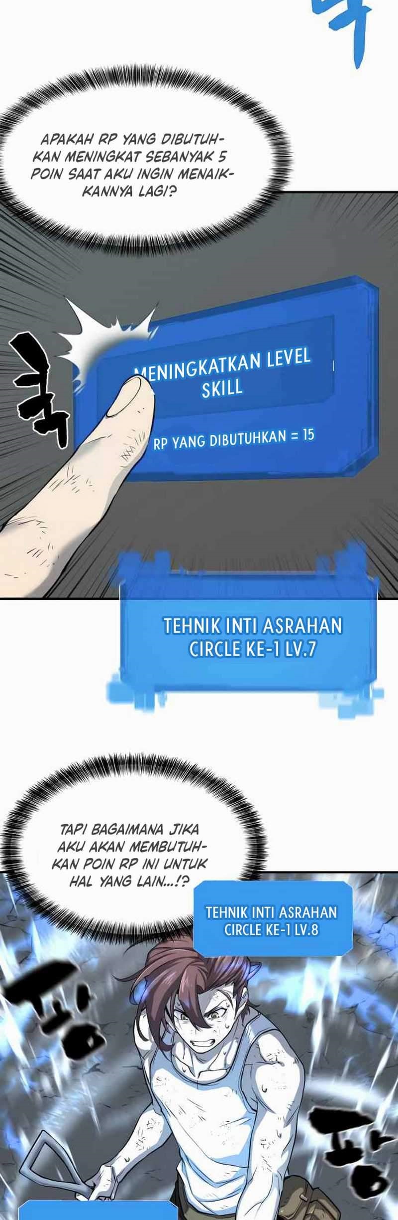 The World’s Best Engineer