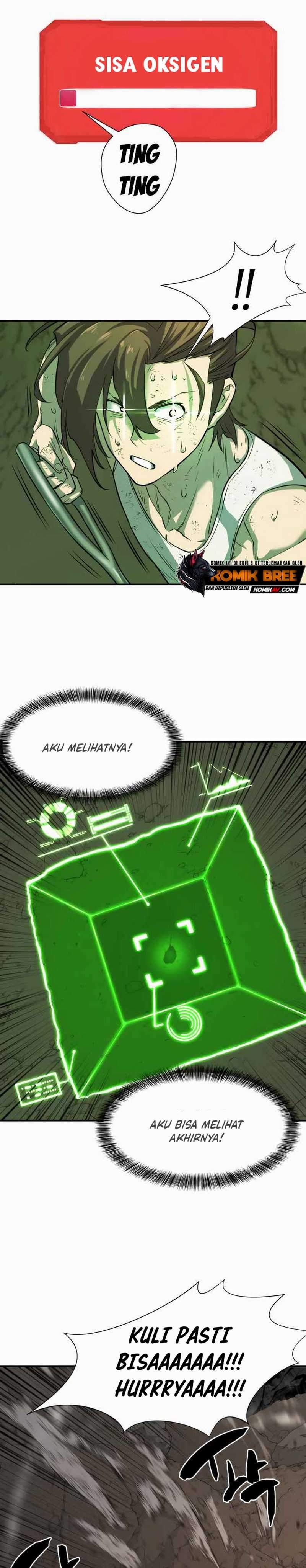 The World’s Best Engineer