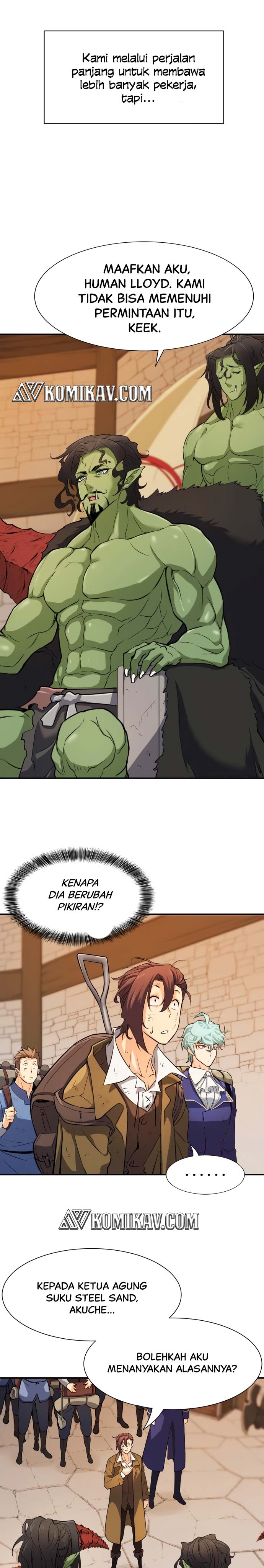 The World’s Best Engineer