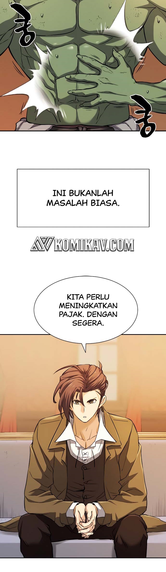 The World’s Best Engineer