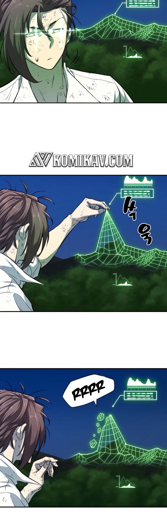 The World’s Best Engineer