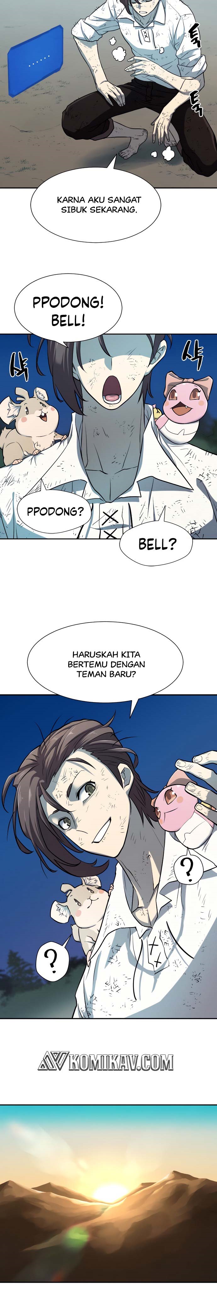 The World’s Best Engineer