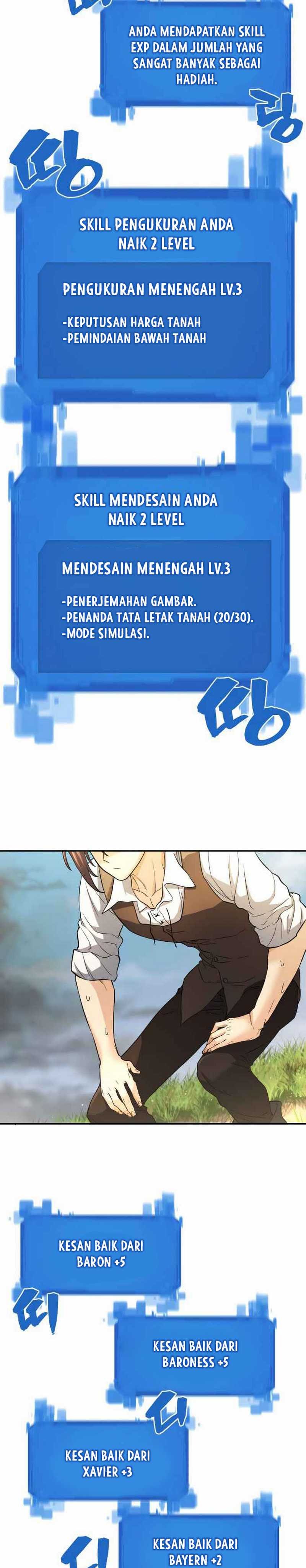 The World’s Best Engineer