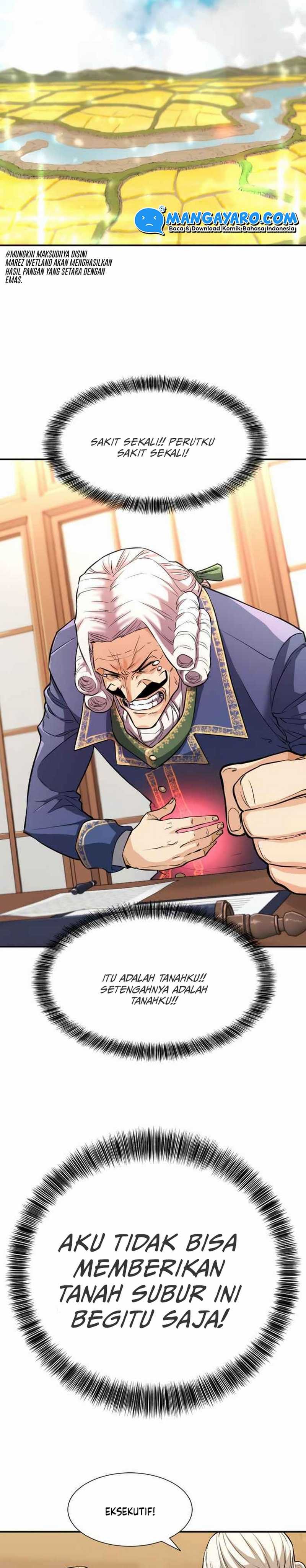 The World’s Best Engineer