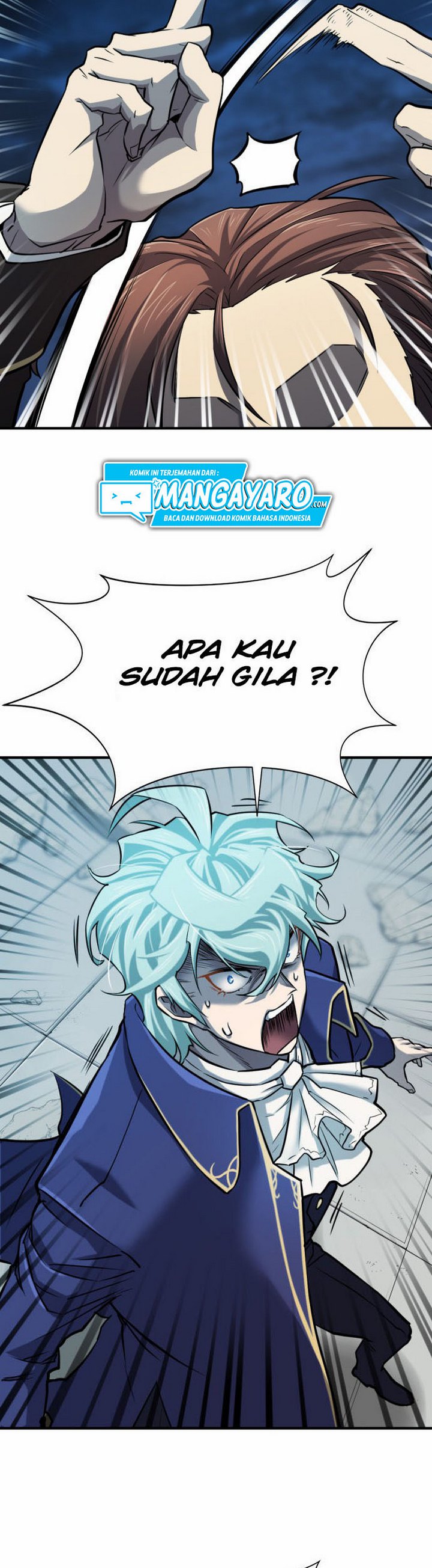 The World’s Best Engineer