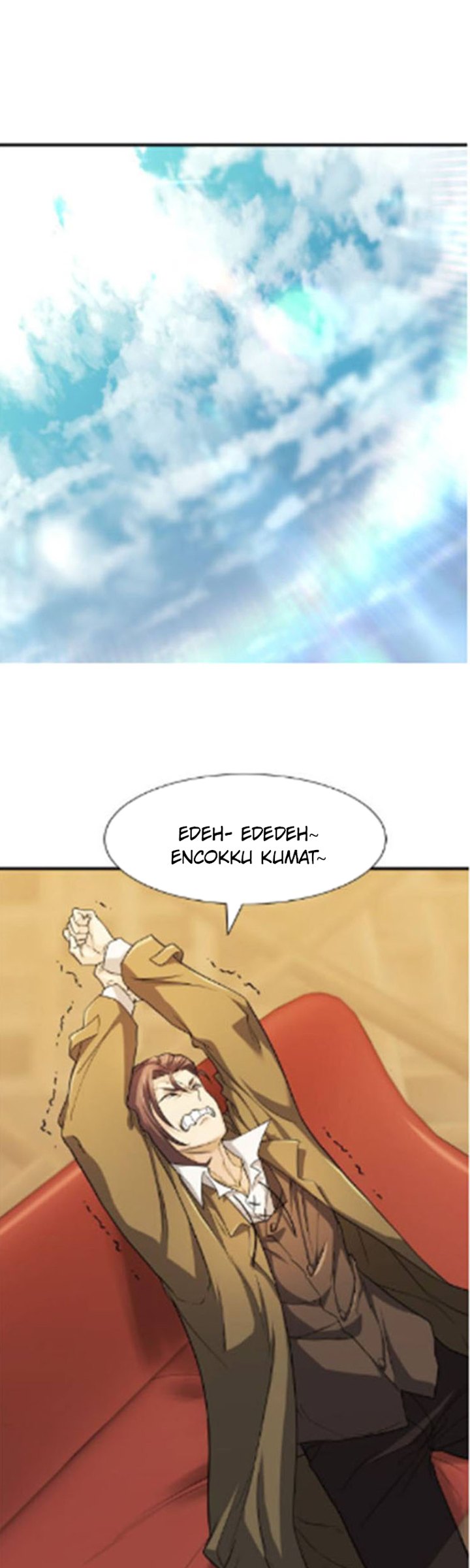 The World’s Best Engineer