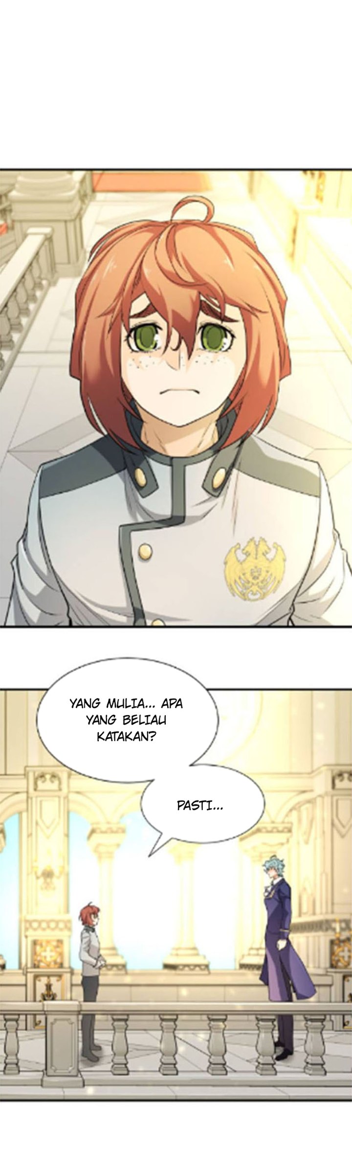 The World’s Best Engineer