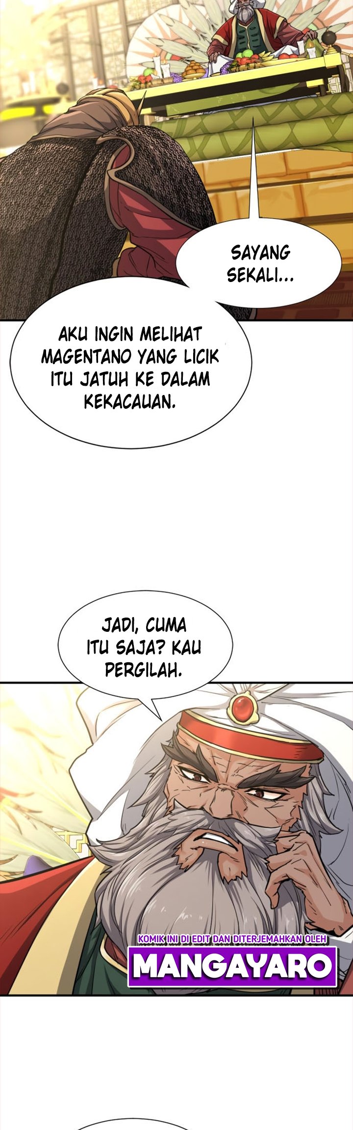 The World’s Best Engineer