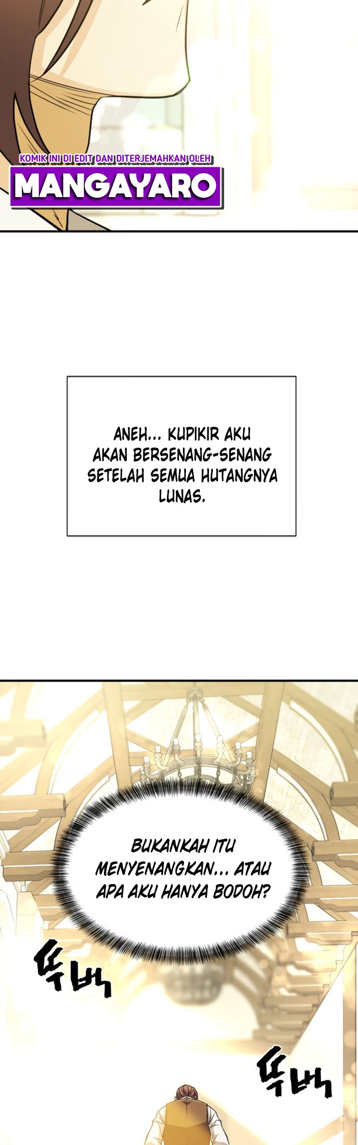 The World’s Best Engineer