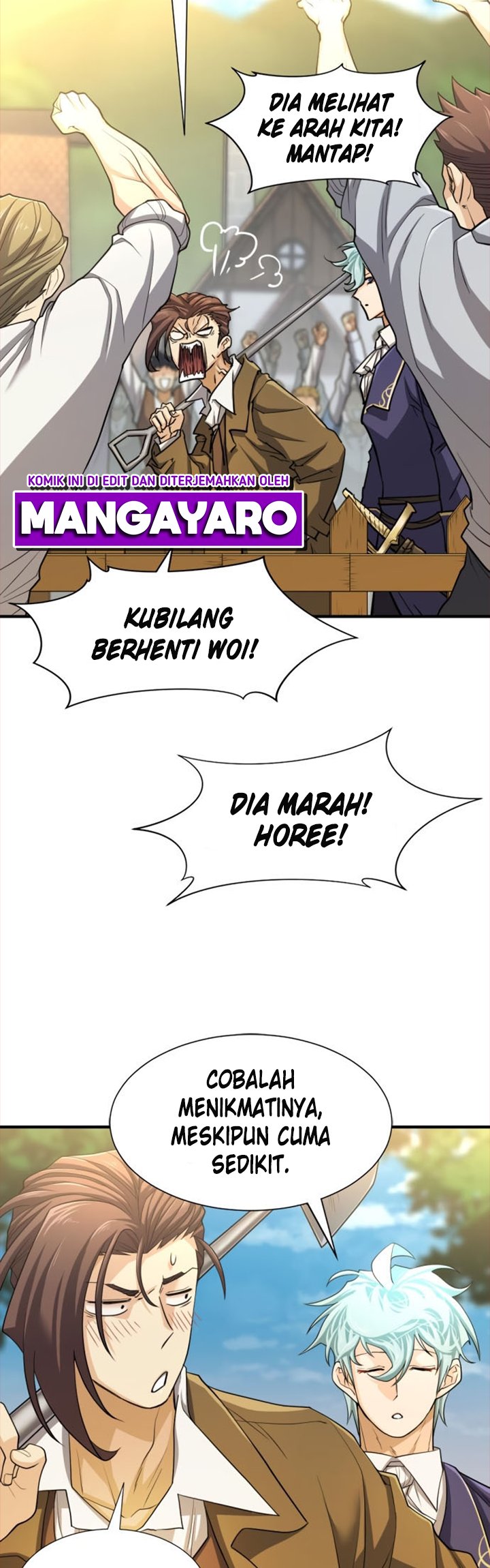 The World’s Best Engineer