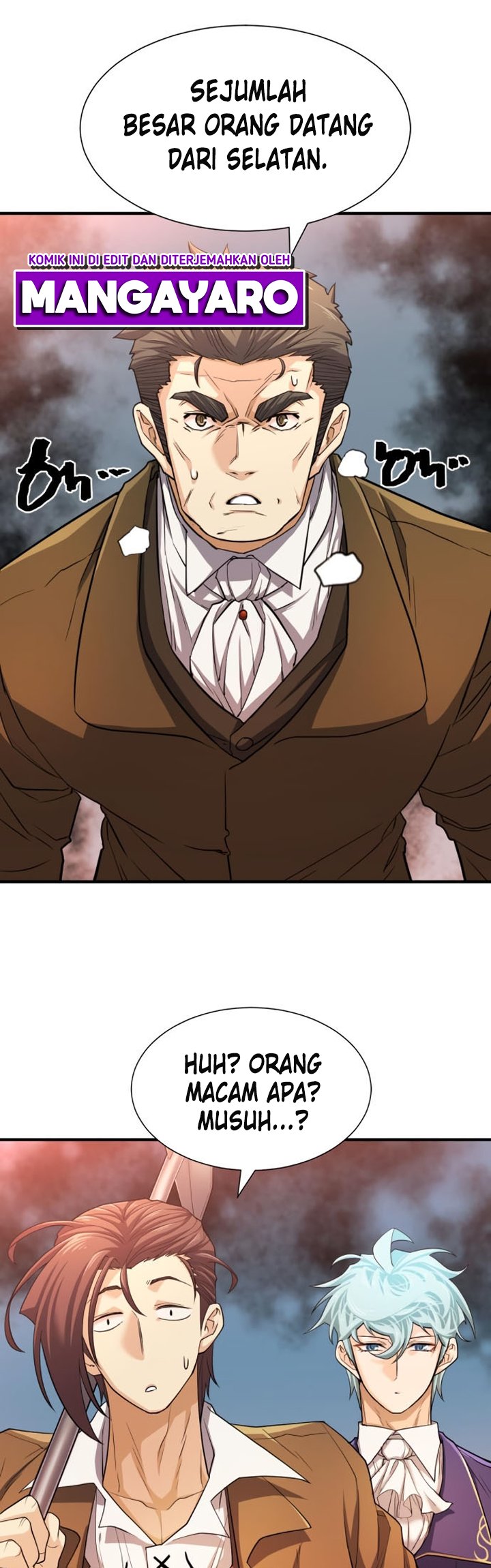 The World’s Best Engineer