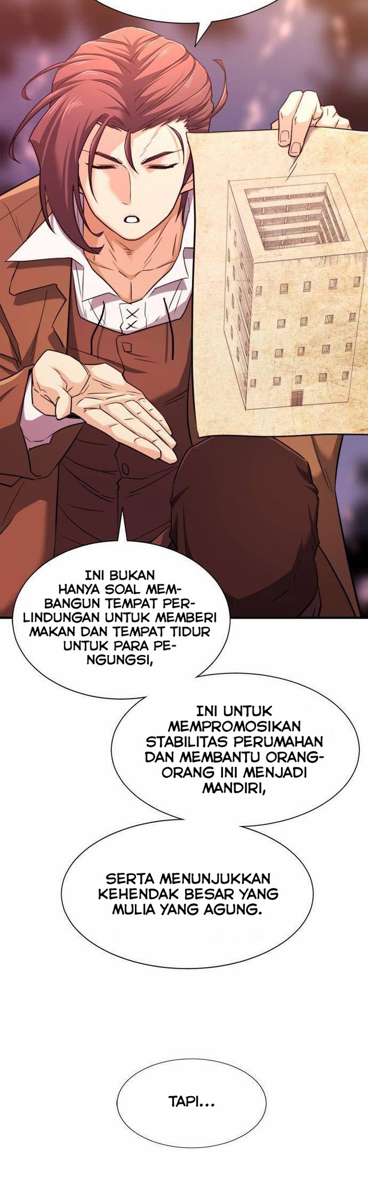 The World’s Best Engineer