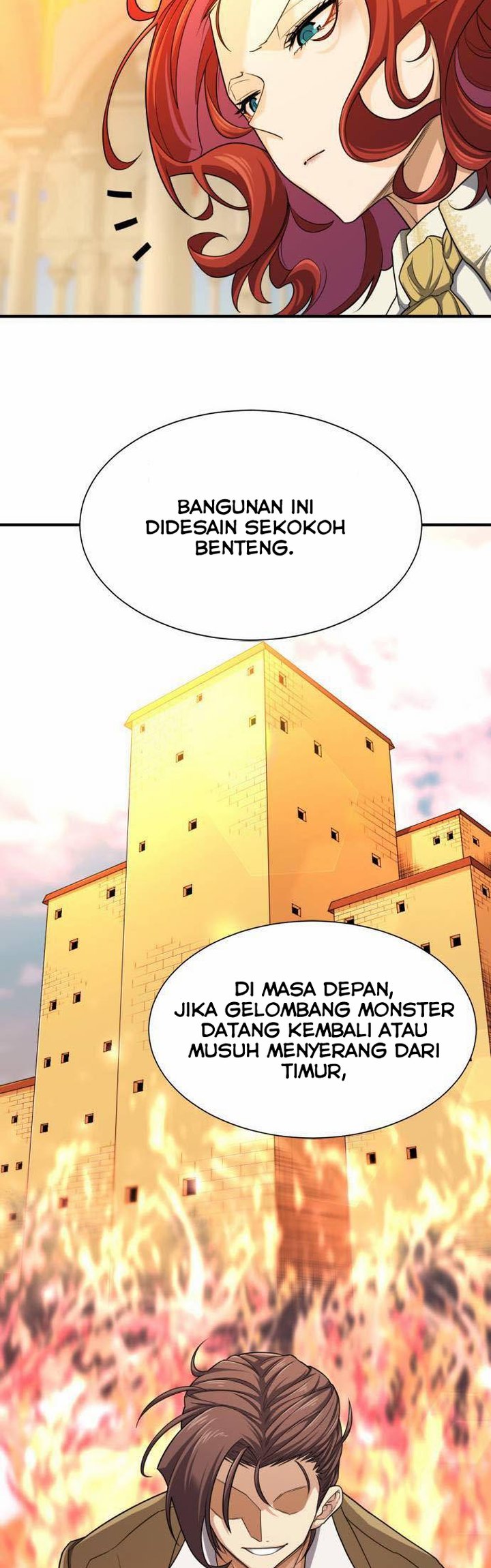 The World’s Best Engineer