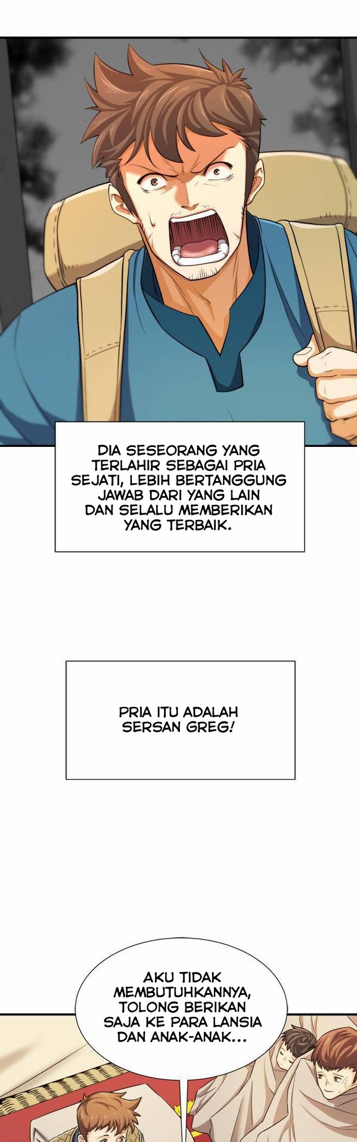 The World’s Best Engineer