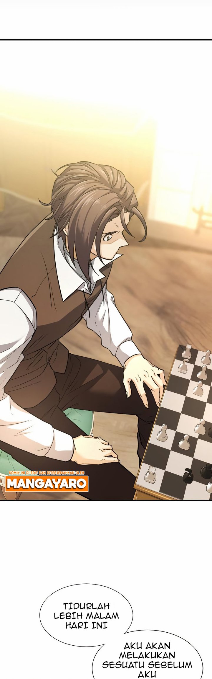 The World’s Best Engineer