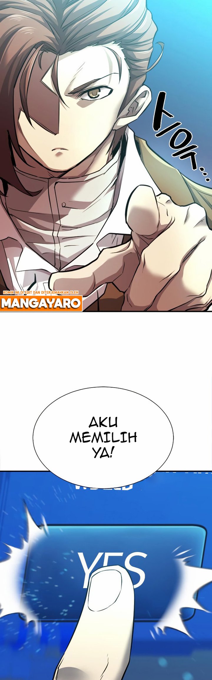 The World’s Best Engineer