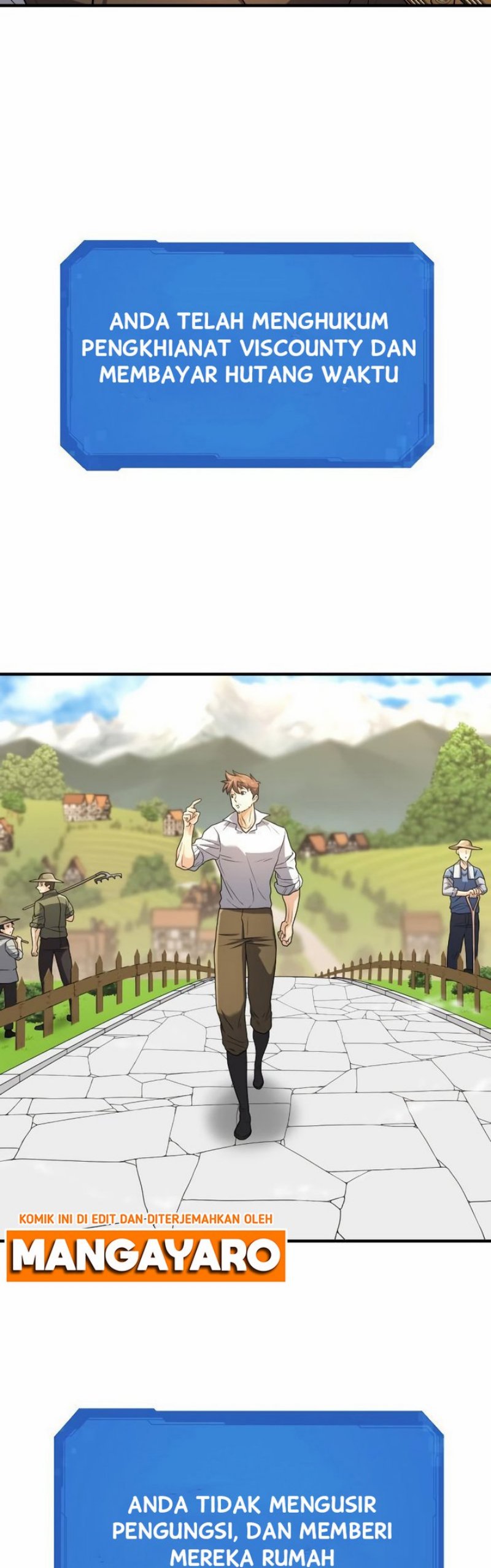 The World’s Best Engineer