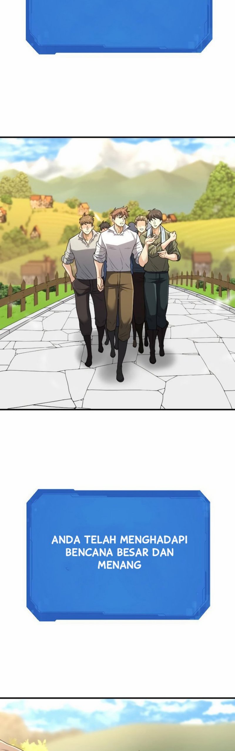 The World’s Best Engineer