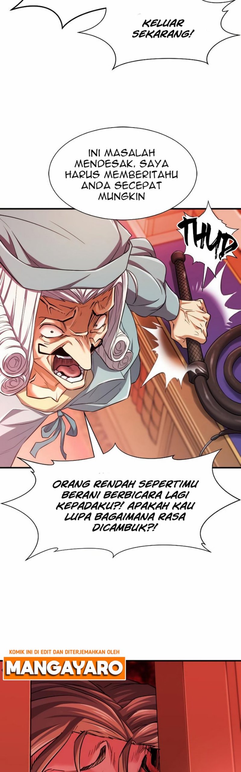 The World’s Best Engineer