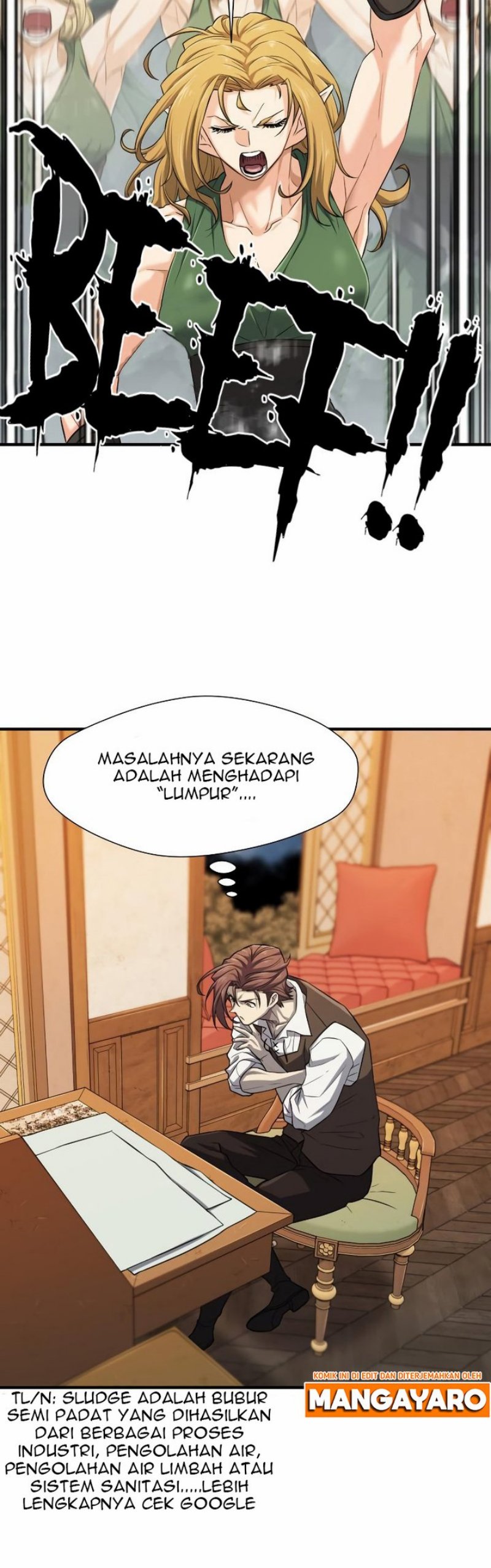 The World’s Best Engineer