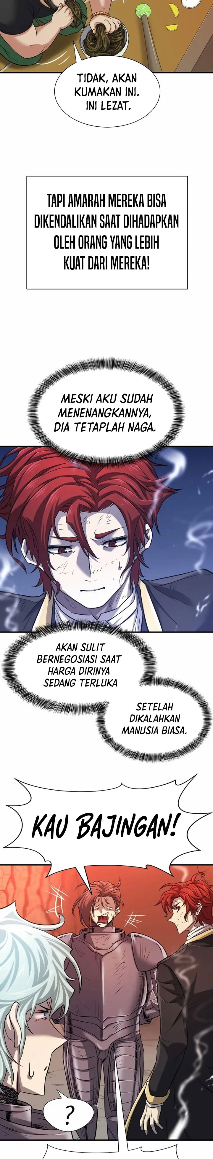 The World’s Best Engineer