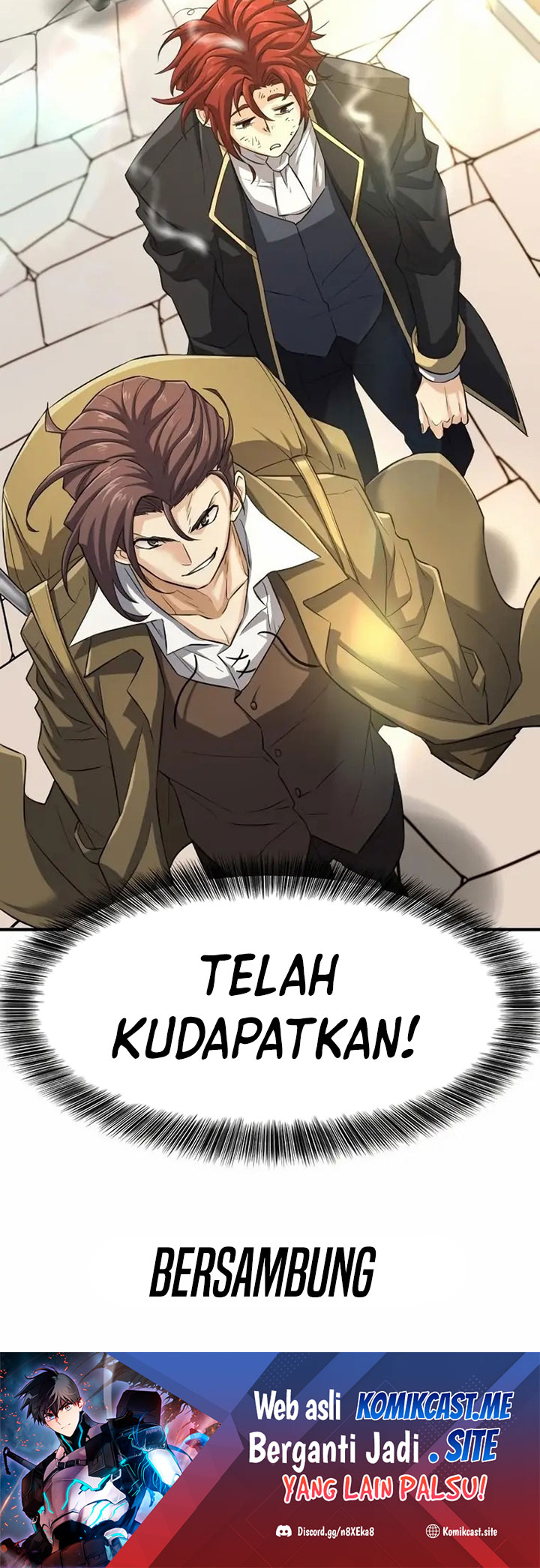 The World’s Best Engineer
