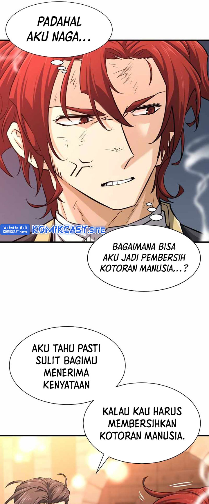 The World’s Best Engineer