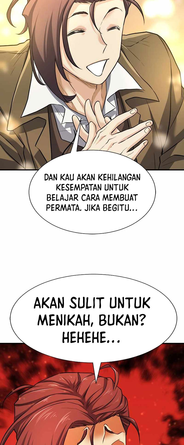 The World’s Best Engineer