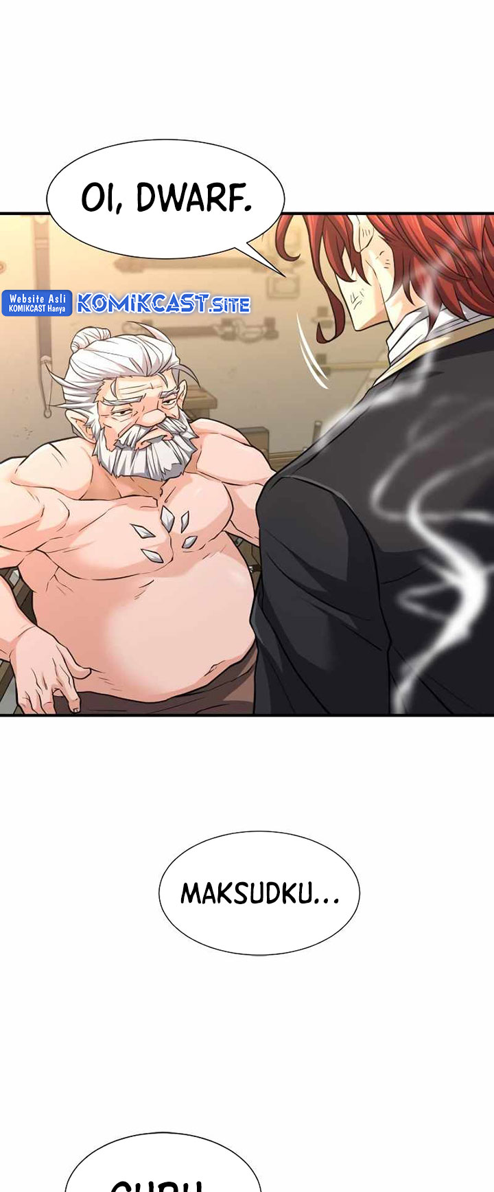 The World’s Best Engineer