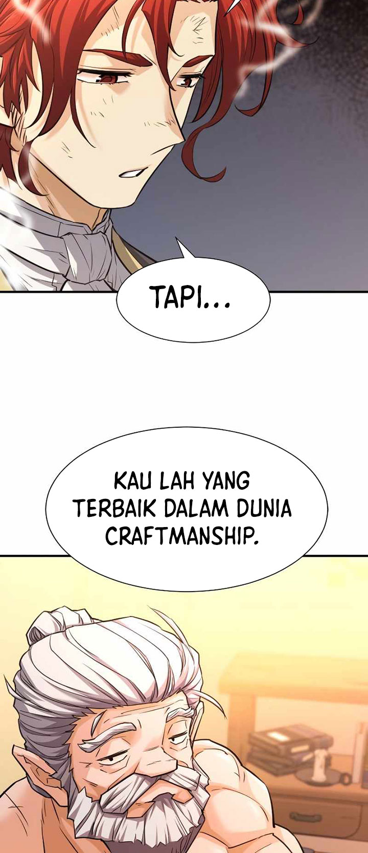 The World’s Best Engineer