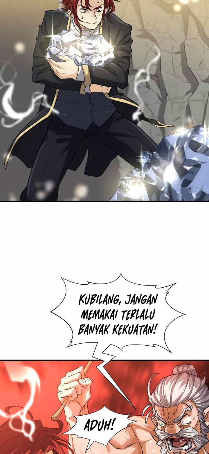 The World’s Best Engineer