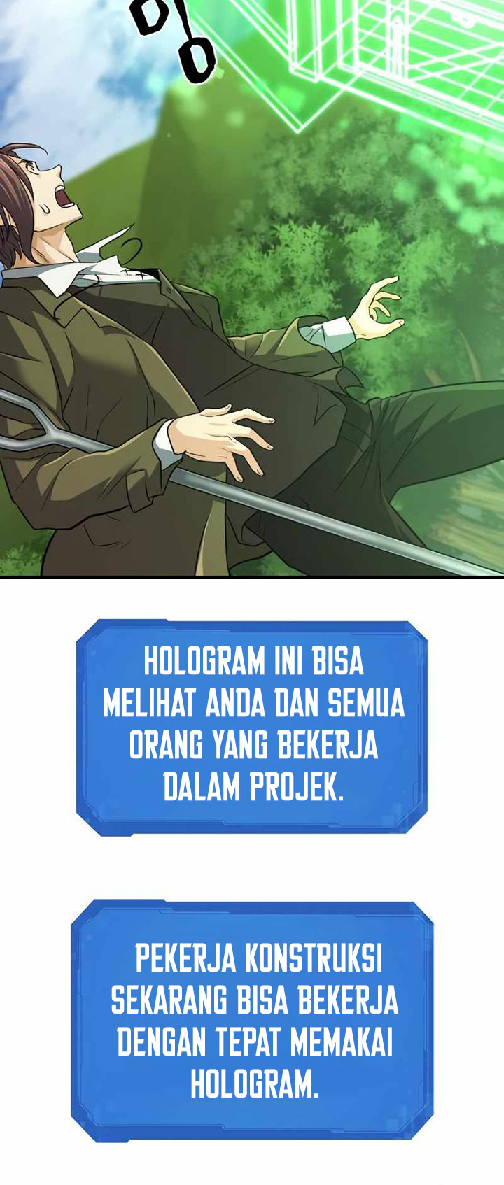 The World’s Best Engineer