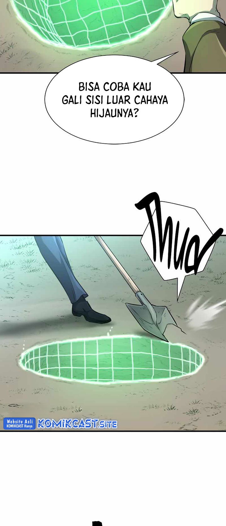 The World’s Best Engineer