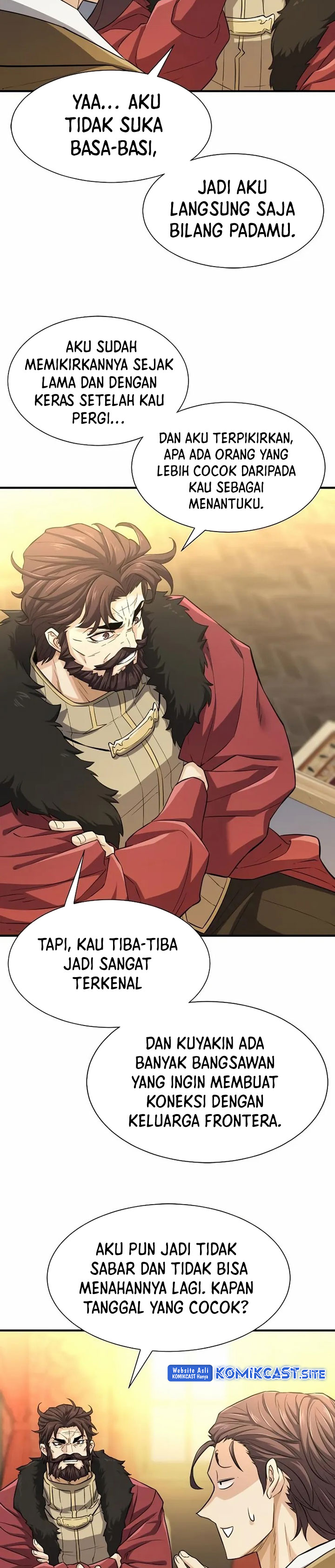 The World’s Best Engineer