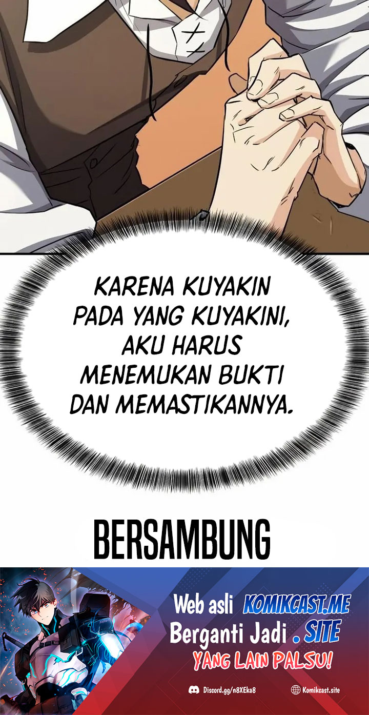 The World’s Best Engineer