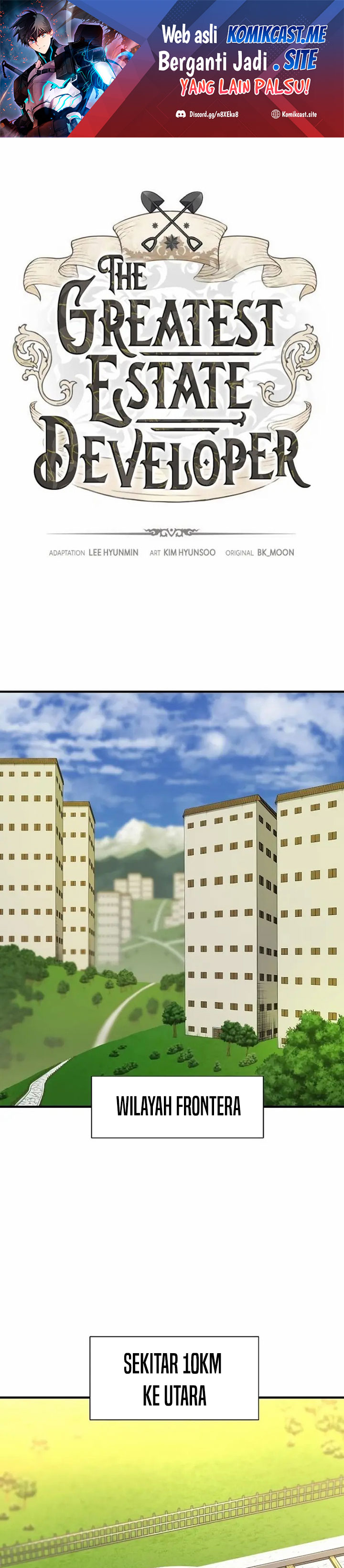The World’s Best Engineer
