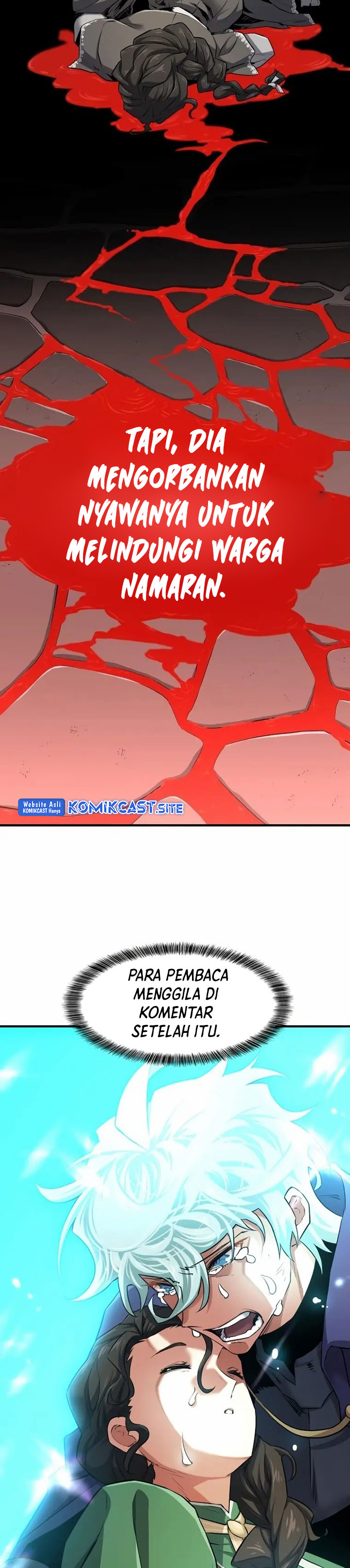The World’s Best Engineer