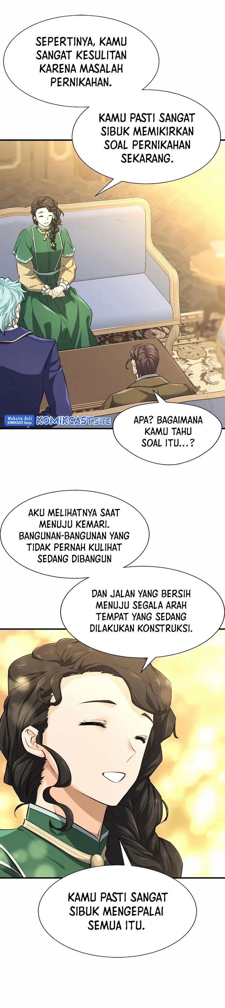 The World’s Best Engineer
