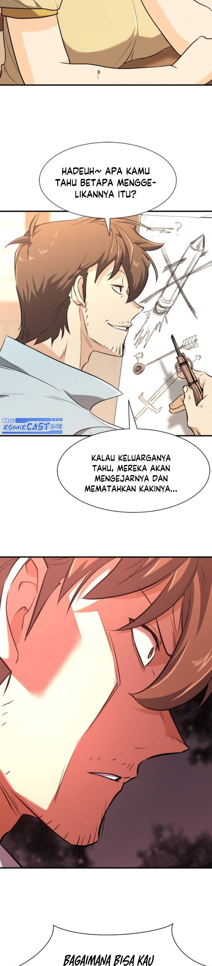 The World’s Best Engineer