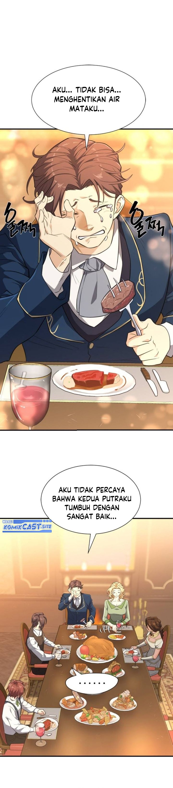 The World’s Best Engineer