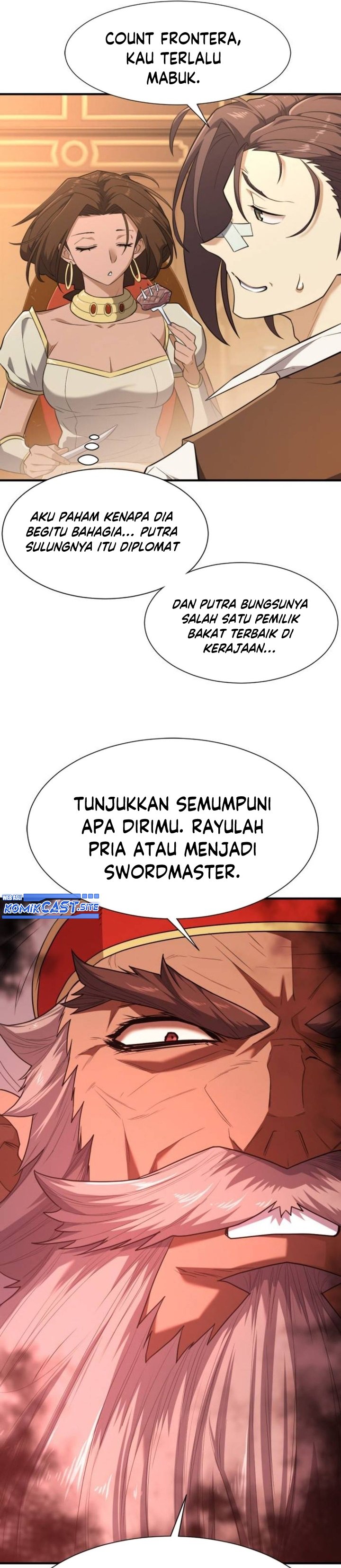 The World’s Best Engineer