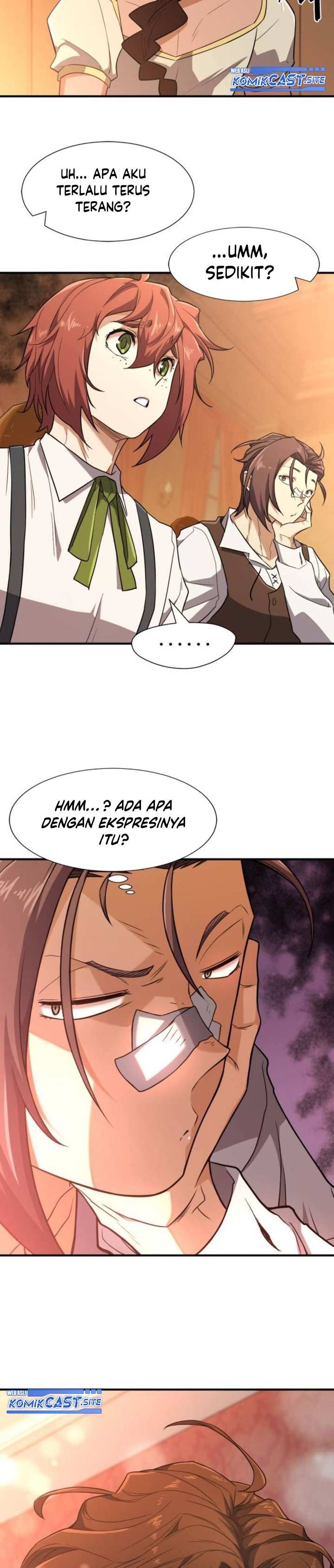 The World’s Best Engineer