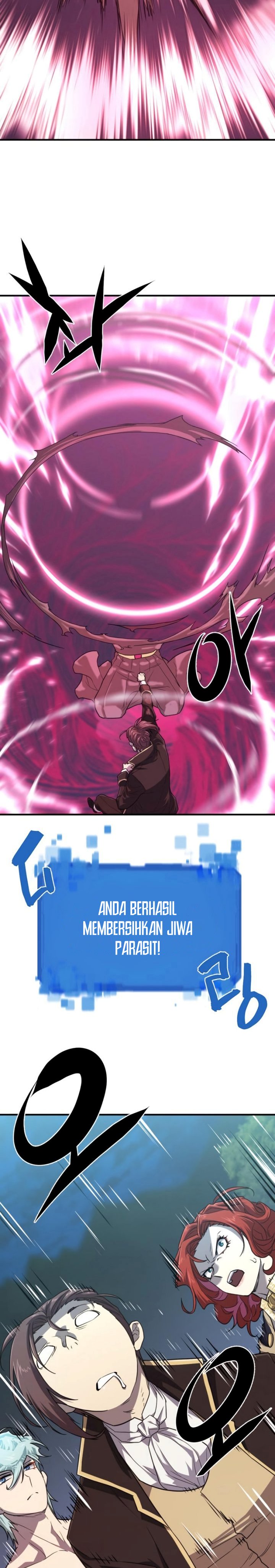 The World’s Best Engineer