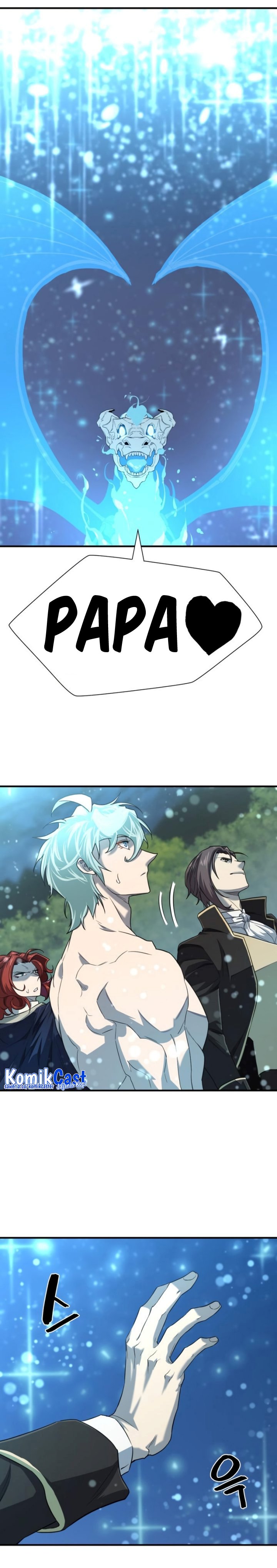 The World’s Best Engineer