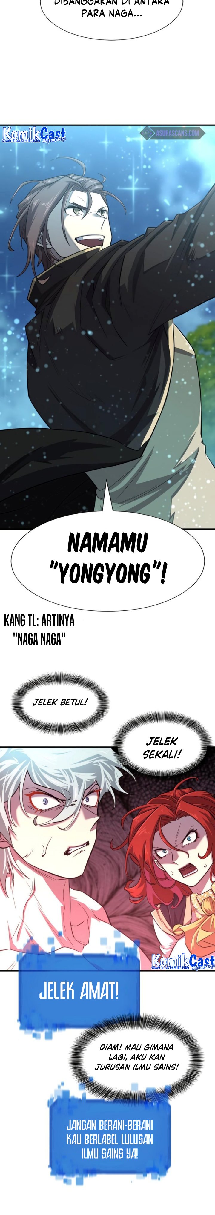 The World’s Best Engineer