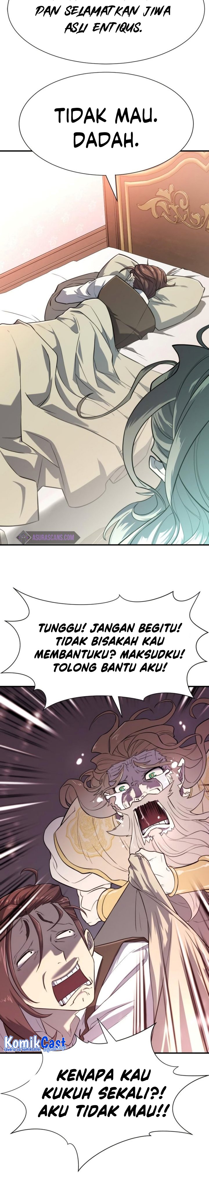 The World’s Best Engineer