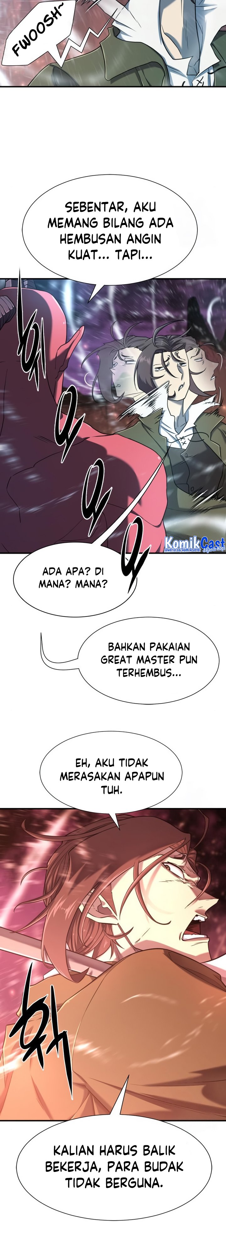 The World’s Best Engineer