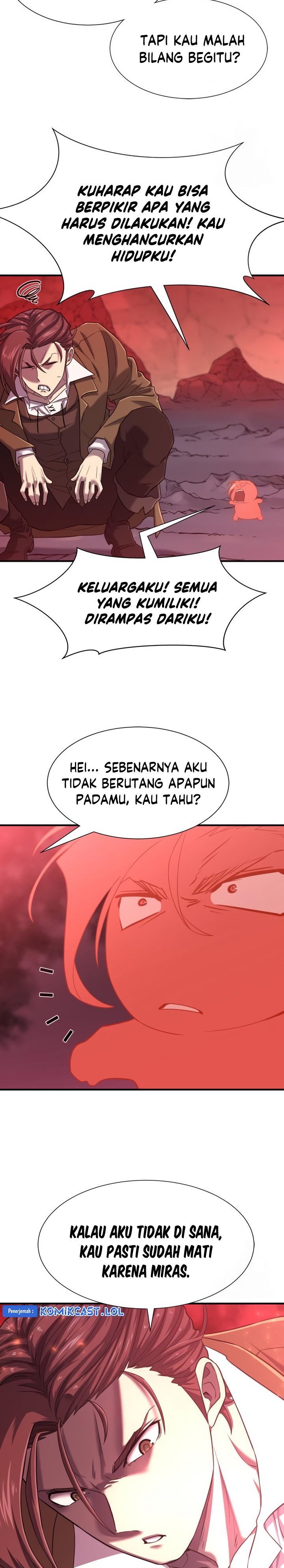 The World’s Best Engineer
